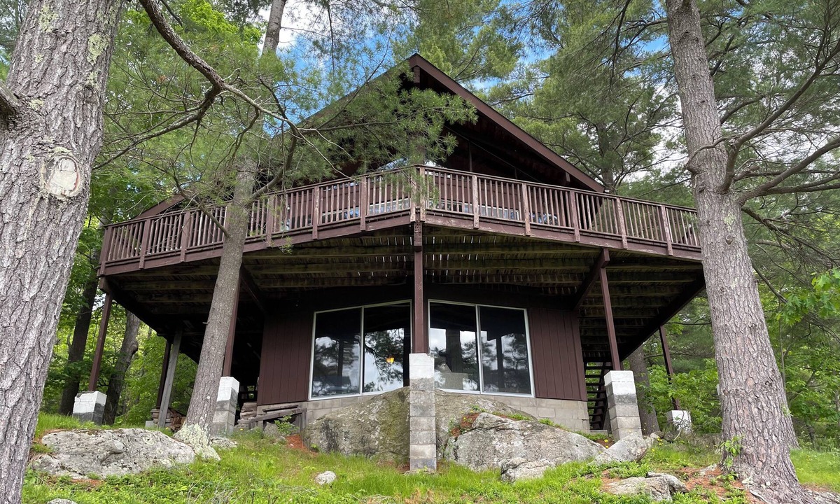 Keene House | Mountain View