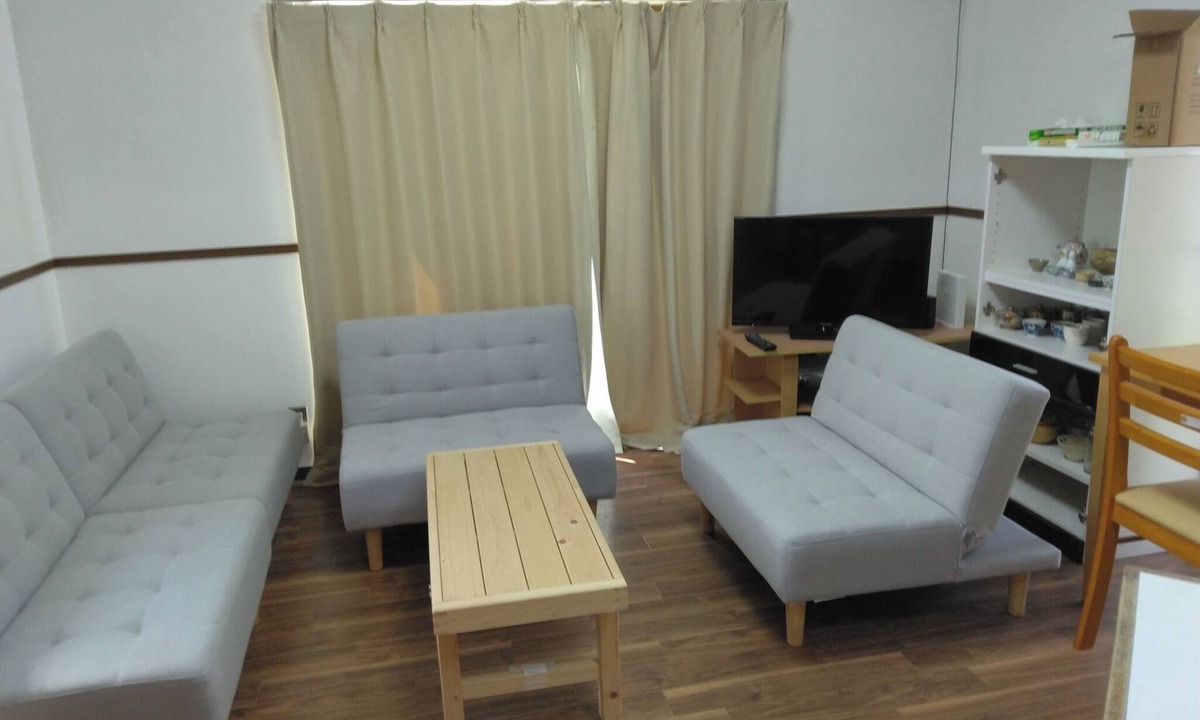 Sanuki House | Ogata Sanuki City Vacation Rental Detached Ho/Sanuki Kagawa