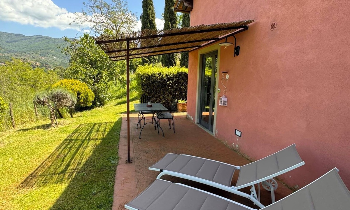 Reggello Apartment | Olivaia-beautiful loft apartament with view