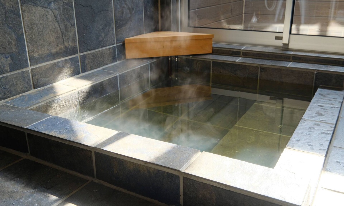 Minami-komatsu House | Onsen Hotel Holiday Afternoon