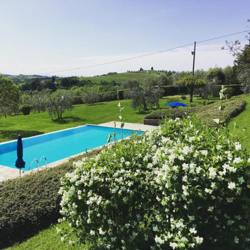 Montespertoli House | Podere Casanova di Lisa