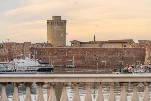 Livorno Apartment | Porto Mediceo Apartment