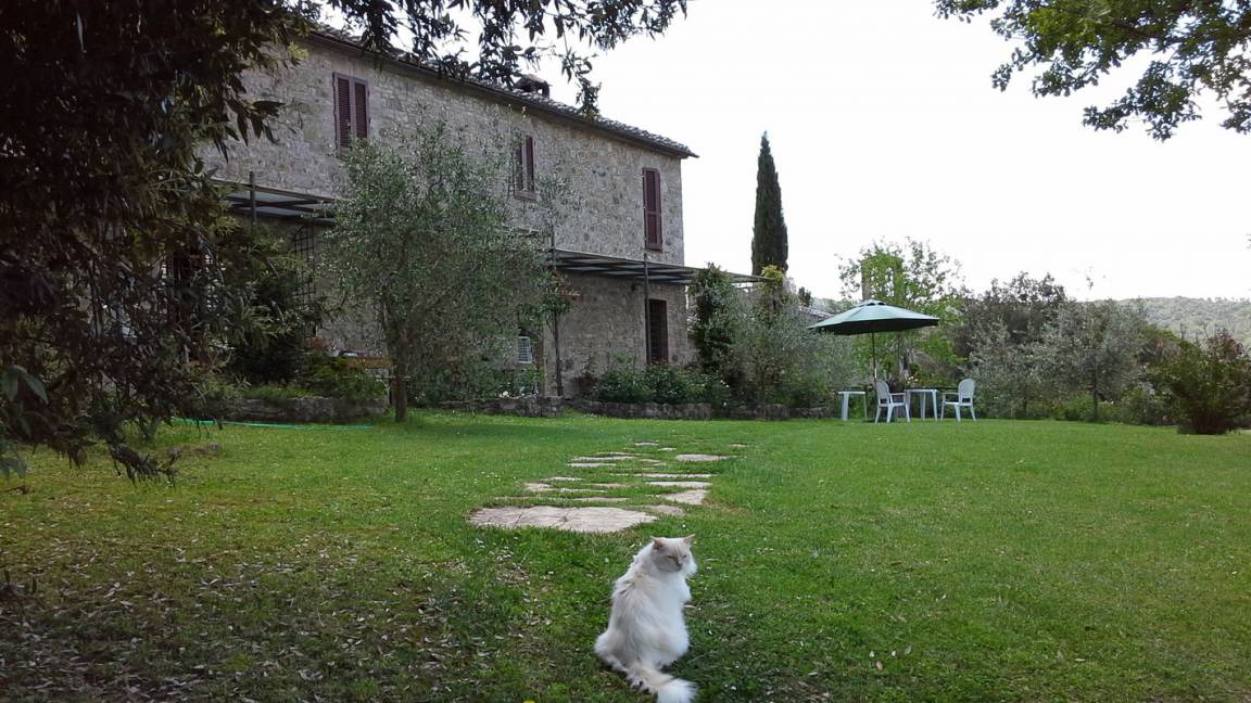 Palazzina Resort | Private room ∙ 2 guests