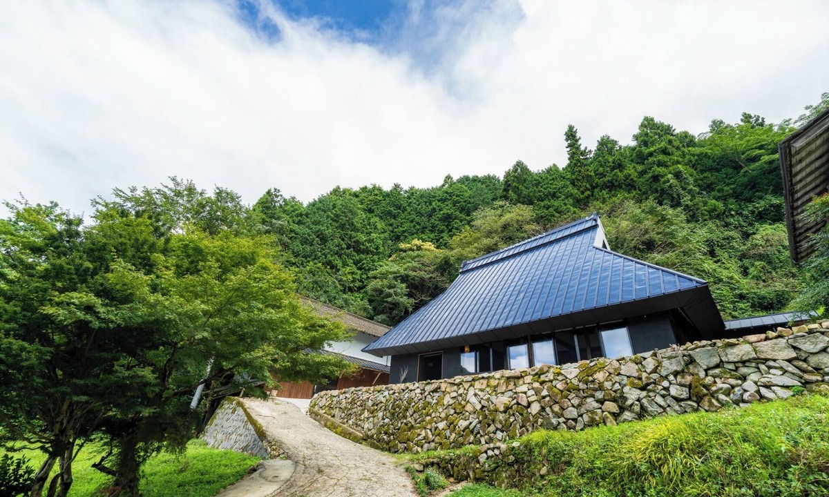 Shobara House | Private Stay in a Restored 300YearOld Farmhouse/Shobara City Hiroshima