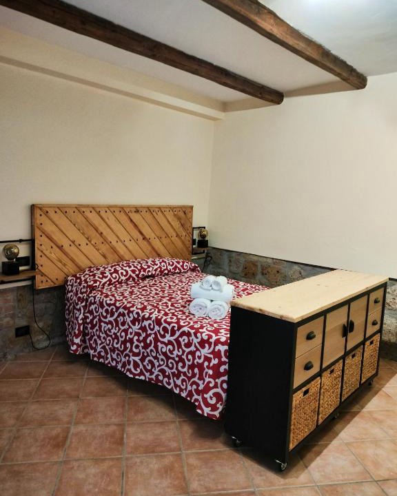 Tuscania House | Residenze del Bosco - The Lab