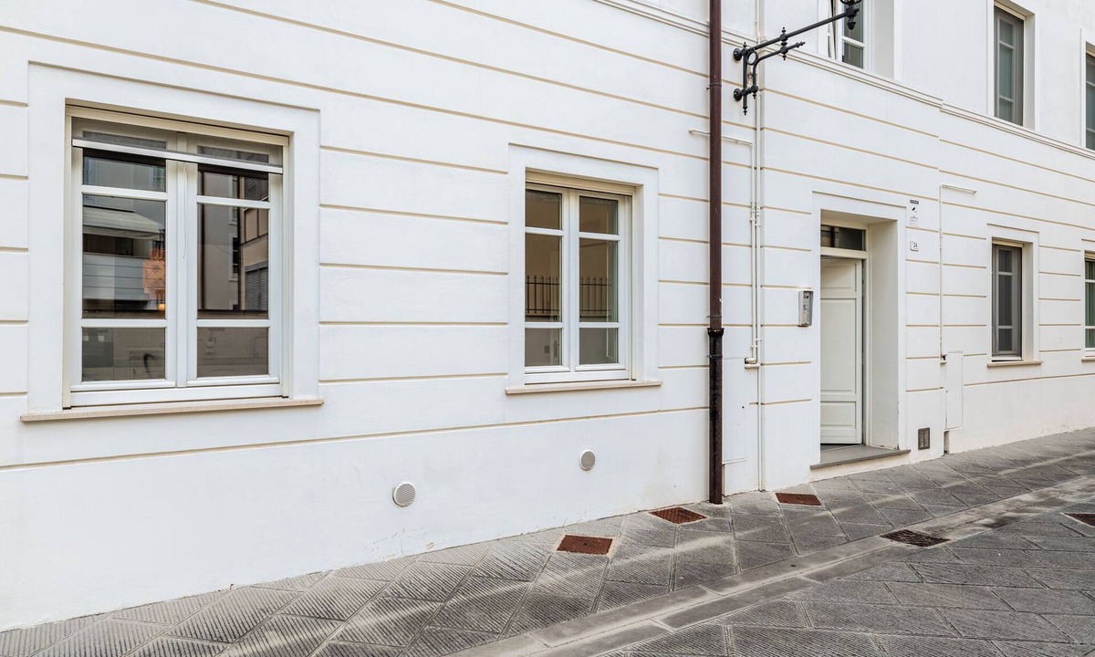 Sant'Antonio Apartment | Roped St. Martin Garden