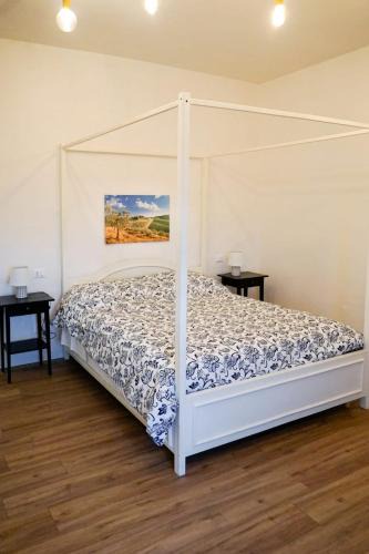 Terranuova Bracciolini Bed & Breakfast | RossoToscano