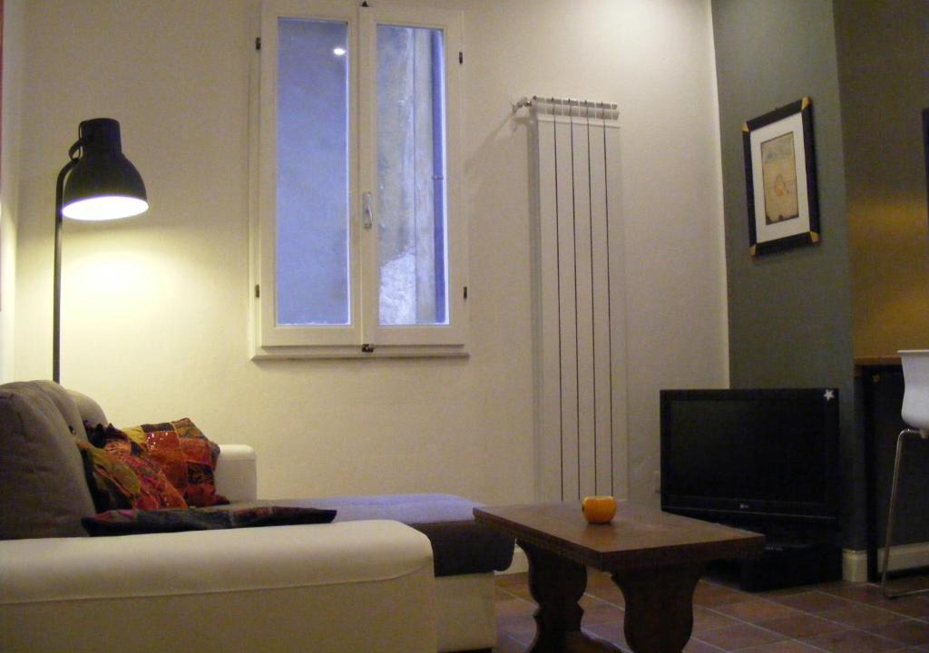 Santa Croce Apartment | Santa Croce Apartment