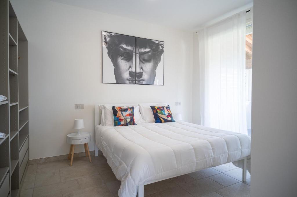 San Miniato Apartment | Sforza26 Design Apartment