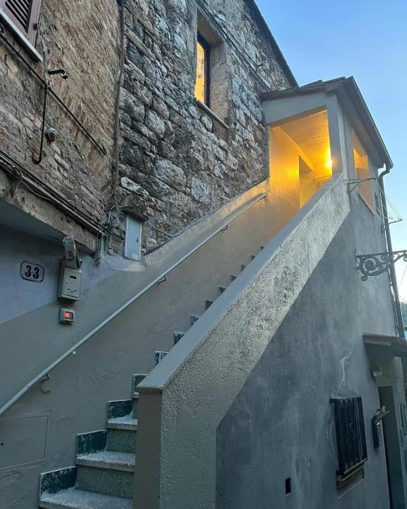Narni Bed & Breakfast | SognoNarni