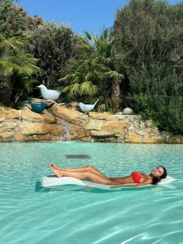 Marina di Bibbona Resort | Sorbizzi Beach Relais