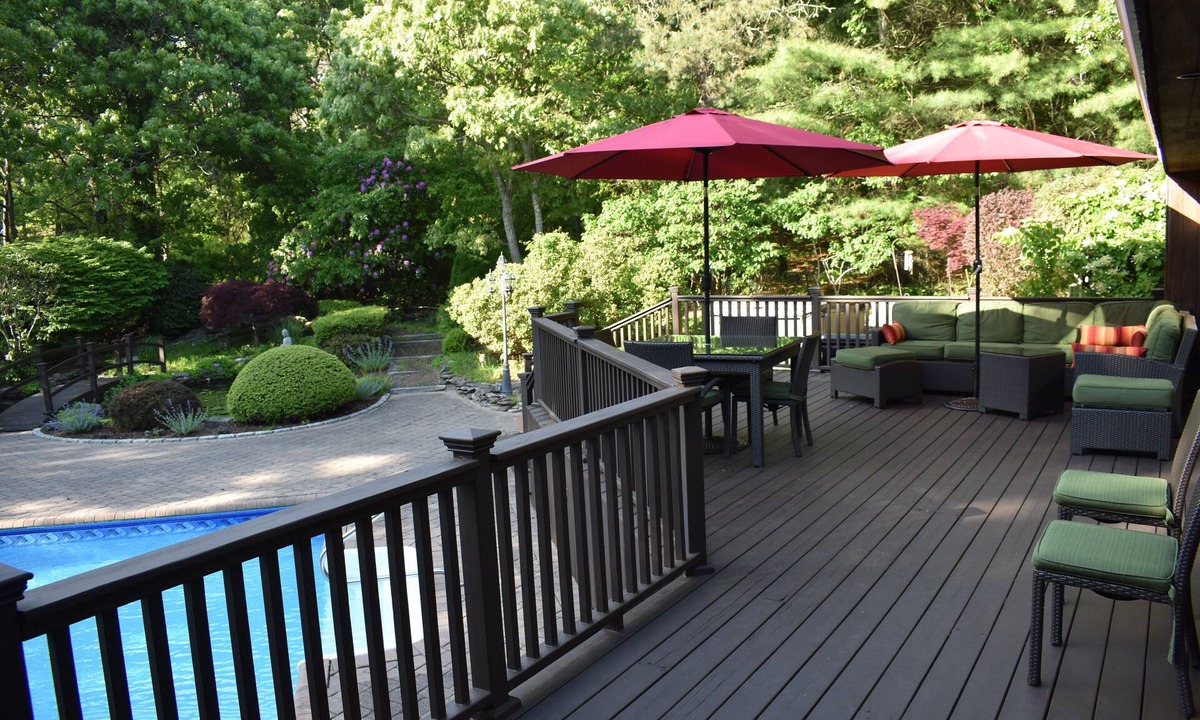 Shinnecock Hills House | Southampton/Shinnecock Hills private luxury home