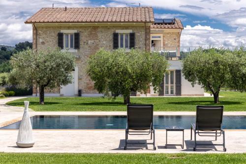 Montoro Resort | TENUTA FOGLIANI Resort & Natural Spa