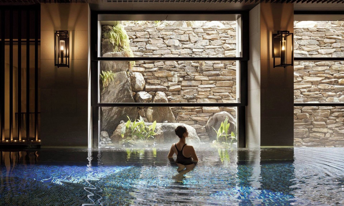 Central Kyoto Hotel | The Ritz-Carlton, Kyoto