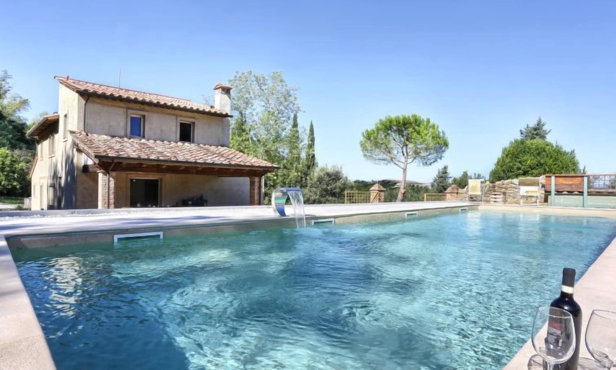 Gambassi Terme House | Villa Oliva by Interhome