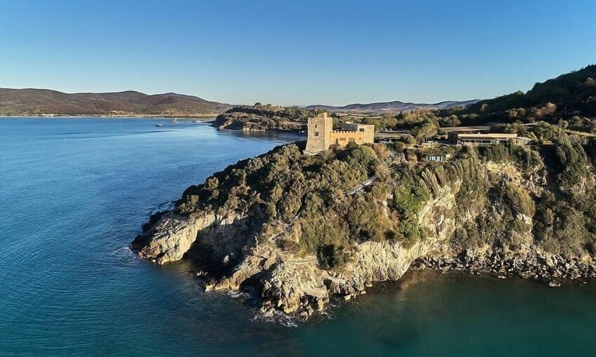 Talamone Villa | Villa rental near Grosseto - Tuscany