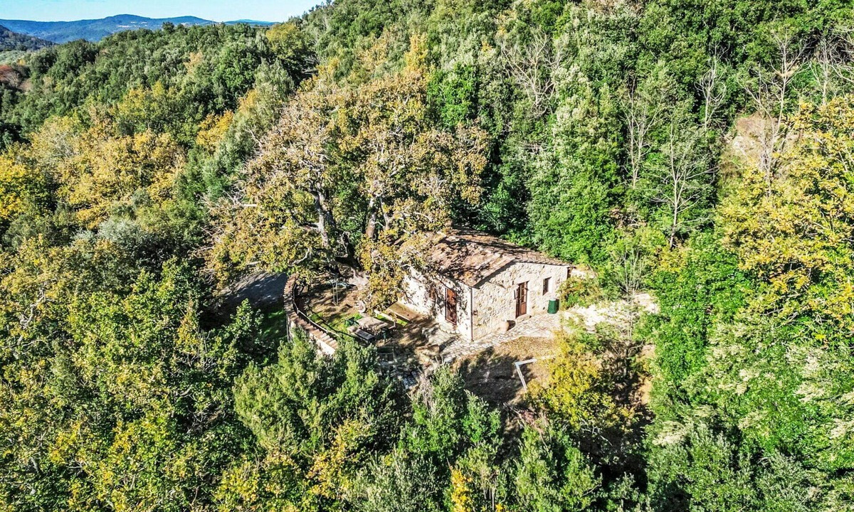 Pari Villa | Wonderful private villa for 4 people with WIFI, patio, pets allowed and panoramic view