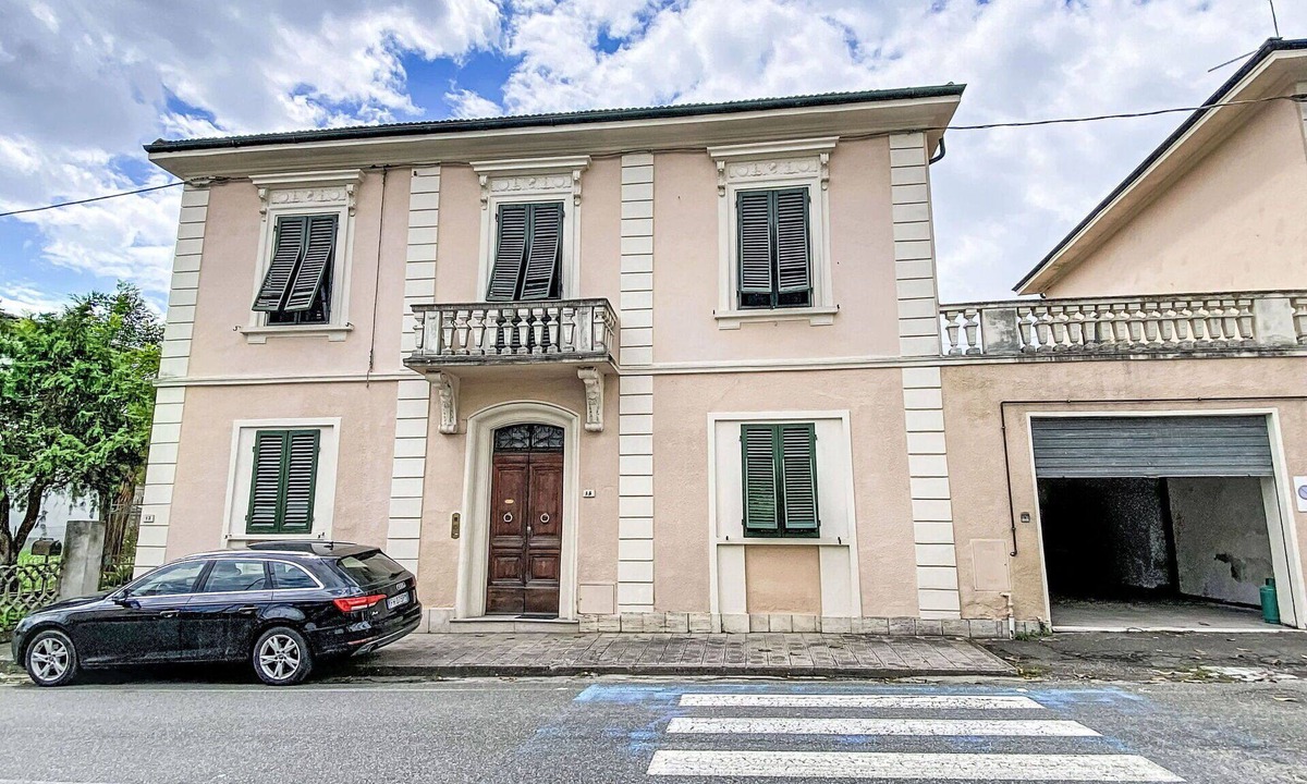 Saline di Volterra House | Wonderful private villa for 6 people with A/C and TV