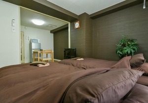 札幌市中心部大通公園まで徒歩八分観光移動に便利なロケーションe608