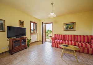 70 m² Apartment ∙ 1 bedroom ∙ 6 guests