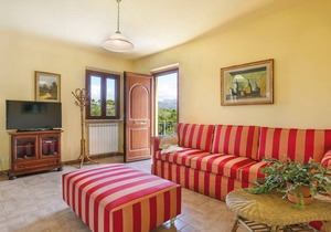 70 m² Apartment ∙ 1 bedroom ∙ 6 guests