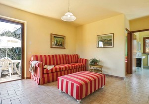 70 m² Apartment ∙ 1 bedroom ∙ 6 guests