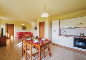 70 m² Apartment ∙ 1 bedroom ∙ 6 guests