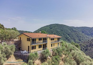 70 m² Apartment ∙ 2 bedrooms ∙ 4 guests