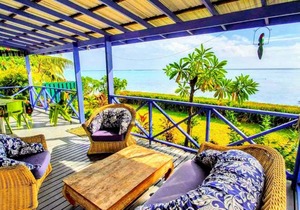 85 m² House ∙ 3 bedrooms ∙ 7 guests
