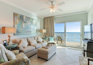 CRYSTAL SHORES PENTHOUSE