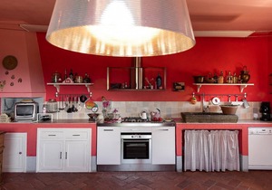 Holiday house Montelupo Fiorentino for 1 - 11 persons with 6 bedrooms - Holiday house