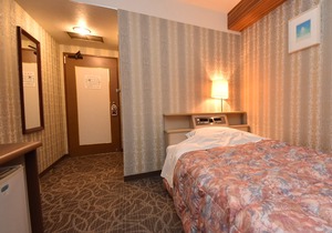 Kitami Towahotel