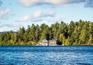 Lake Placid Club Lodges