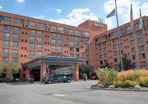 Marriott Albany