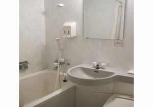 Miyakonojo Sun Plaza Hotel