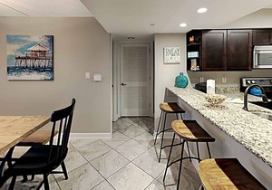 Regency Towers #205 West | Pet Friendly, Views!