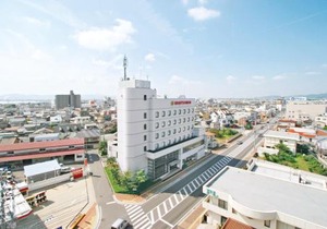 SAIDAIJI GRAND HOTEL - Vacation STAY 92835