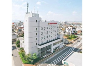 SAIDAIJI GRAND HOTEL - Vacation STAY 92822
