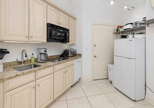Salt Air Villas #214 | Close to Beach | Pool & Gated Community