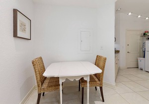 Salt Air Villas #214 | Close to Beach | Pool & Gated Community