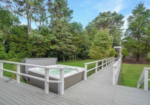 Southampton Home Near Shinnecock | Heated Pool & Hot Tub