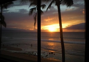 Spectacular OCEANFRONT! 2BR/2BA Papakea L-305 with A/C. No resort fee.
