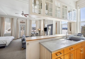 Suite 4- Not Pet Friendly