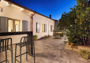 Villa Ambretta with Private Swimming Pool, Garden and Barbecue