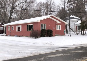 Walloon Village Main Street Cottage