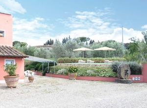 Ferienhaus Montelupo Fiorentino Für Personen | Montelupo Fiorentino