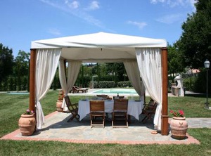 Villa Cappuccini | Castiglion Fiorentino