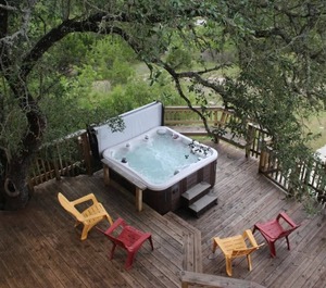 Villa At Canyon 