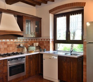Il Bel Laghetto Castiglion Fiorentino Cortona 