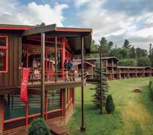 Peaks Resort 